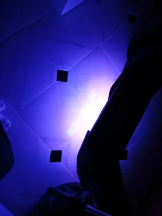 Patinete Eléctrico ZT3 PRO