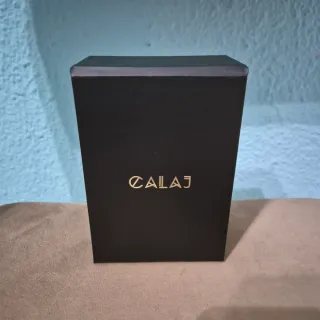 Perfumes Calaj Delizia Oscura y Fruttata