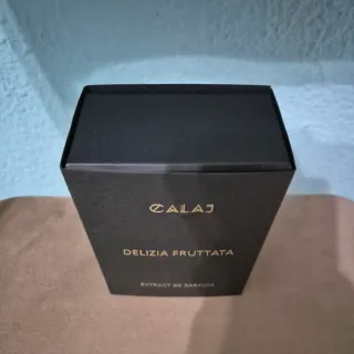 Perfumes Calaj Delizia Oscura y Fruttata
