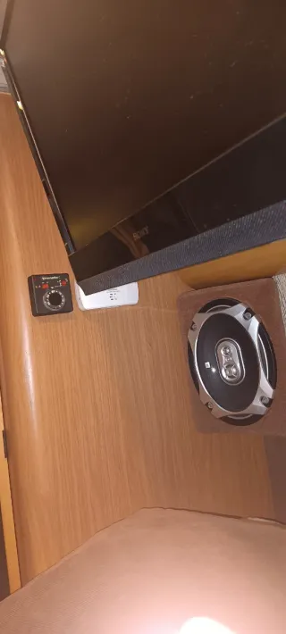 Fiat DUCATO  MOBILVETTA 2003