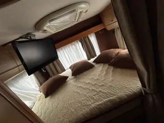 Fiat DUCATO  MOBILVETTA 2003