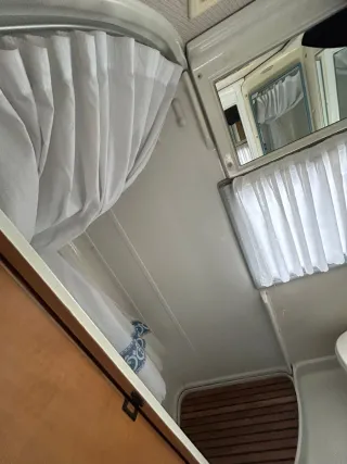 Fiat DUCATO  MOBILVETTA 2003