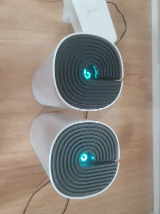 Router WiFi - Pack 3 Deco WiFi TP-Link