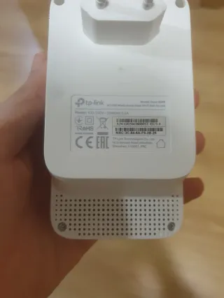 Router WiFi - Pack 3 Deco WiFi TP-Link