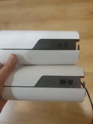 Router WiFi - Pack 3 Deco WiFi TP-Link