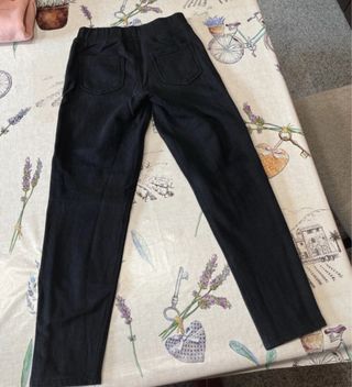 Leggings niña 6 años (116 cm)