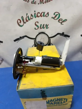 Bomba combustible aforador Ford Fiesta MK4