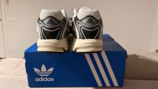 Zapatillas Adidas Response CL 37 1/3