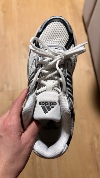 Zapatillas Adidas Response CL 37 1/3