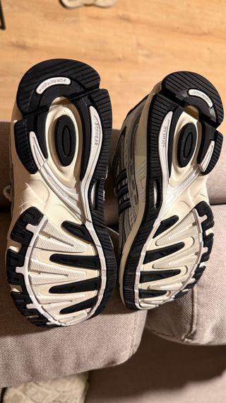 Zapatillas Adidas Response CL 37 1/3