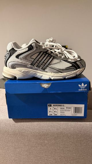Zapatillas Adidas Response CL 37 1/3