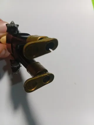 Airgam Esqueleto Figura