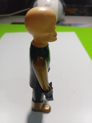 Airgam Esqueleto Figura