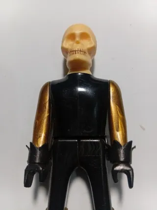 Airgam Esqueleto Figura