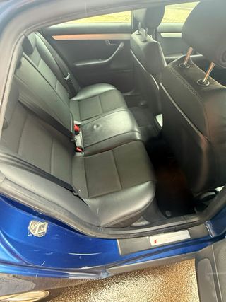 Audi A4 Sline Nacional 170cv