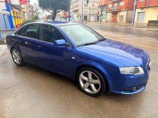 Audi A4 Sline Nacional 170cv
