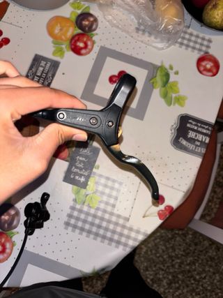 Frenos Tektro pareja