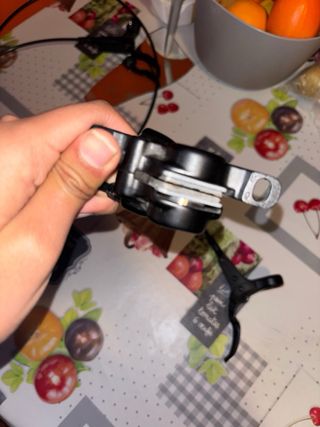 Frenos Tektro pareja