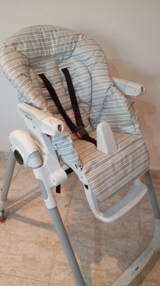 Trona Evolutiva Peg Perego