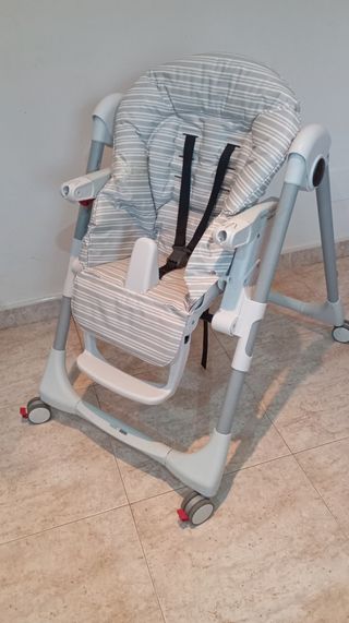 Trona Evolutiva Peg Perego