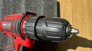 Taladro Atornillador WOSAI 16V