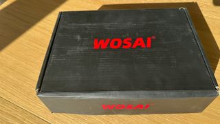 Taladro Atornillador WOSAI 16V