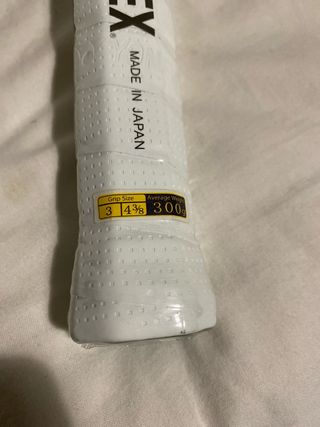 Raqueta Tenis Yonex VCore 100 300g Grip 3 Nueva