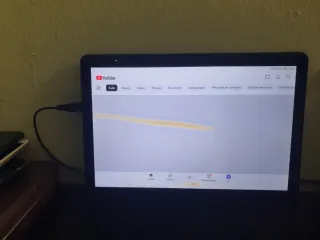 Tablet Huawei T5 32GB Nero