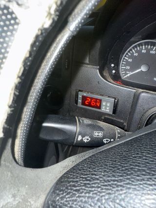 Mercedes-Benz Sprinter 2010