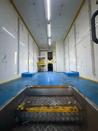 Mercedes-Benz Sprinter 2010