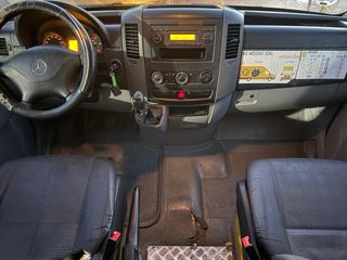 Mercedes-Benz Sprinter 2010