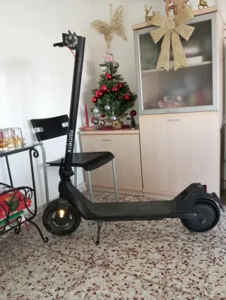 Patinete Eléctrico Xiaomi S4 lite