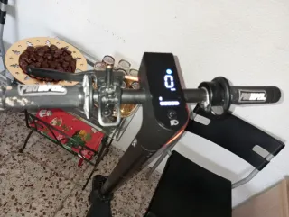 Patinete Eléctrico Xiaomi S4 lite