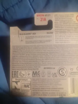 Coche Hot Wheels RAM Verde y Negro