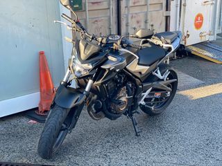 Honda CB500F 2019 - 19.000 km