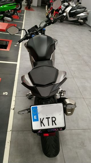 Honda CB500F 2019 - 19.000 km
