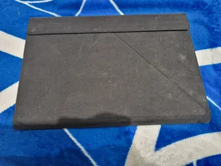 Portatile Nero Convertibile in Tablet