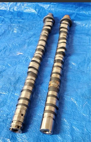 Levas Civic EP3 Type R