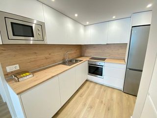 Piso en alquiler en Paseo Independencia en Zaragoza