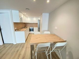 Piso en alquiler en Paseo Independencia en Zaragoza