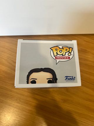 Funko POP! Rain #1614 Alien Romulus