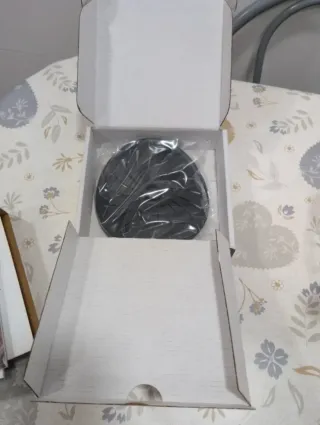 Cubre cuchillas Thermomix TM6