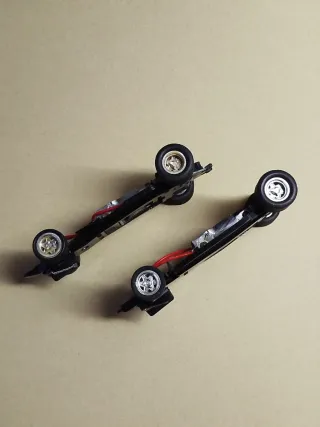 Scalextric