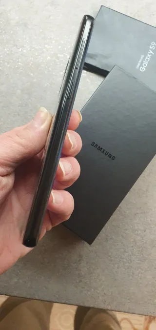 Samsung Galaxy S9