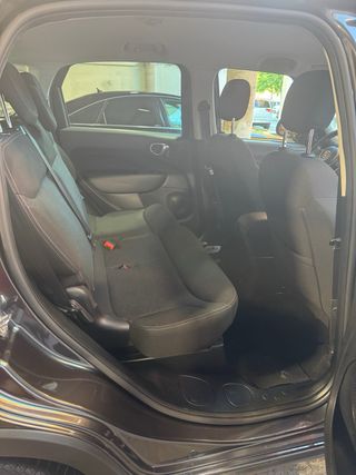 Fiat 500L CROSS 1.6 MULTIJET