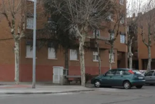 Vendo trastero o almacen