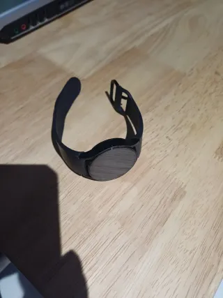 !!ULTIMO PRECIO!!Samsung Galaxy Watch 6 Negro