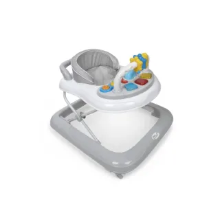 Andador bebé con centro de actividades