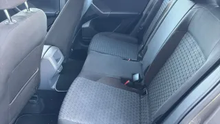 Volkswagen T-Cross 2020