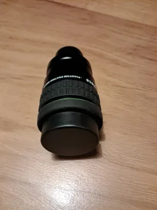 Ocular Baader+Anillo aumento